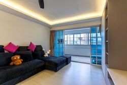Blk 613 EUNOS GROVE (Bedok), HDB 5 Rooms #590482911